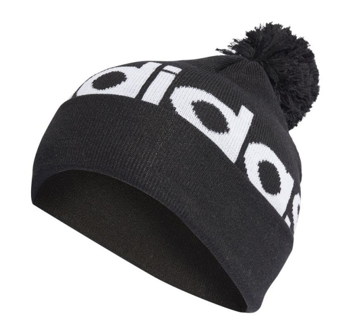 Čepice adidas Pompom Beanie IB2654