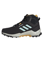 Pánské boty Terrex AX4 Mid Beta COLD.RDY M IF7433 - Adidas