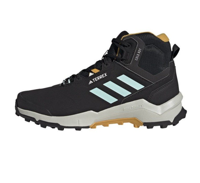 Pánské boty Terrex AX4 Mid Beta COLD.RDY M IF7433 - Adidas