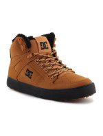 DC Shoes Pure High-Top Wc Wnt M ADYS400047-WEA