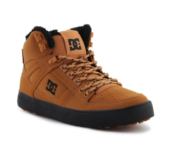 DC Shoes Pure High-Top Wc Wnt M ADYS400047-WEA