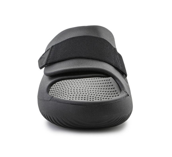 Crocs Mellow Luxe Recovery Slide 209413-001