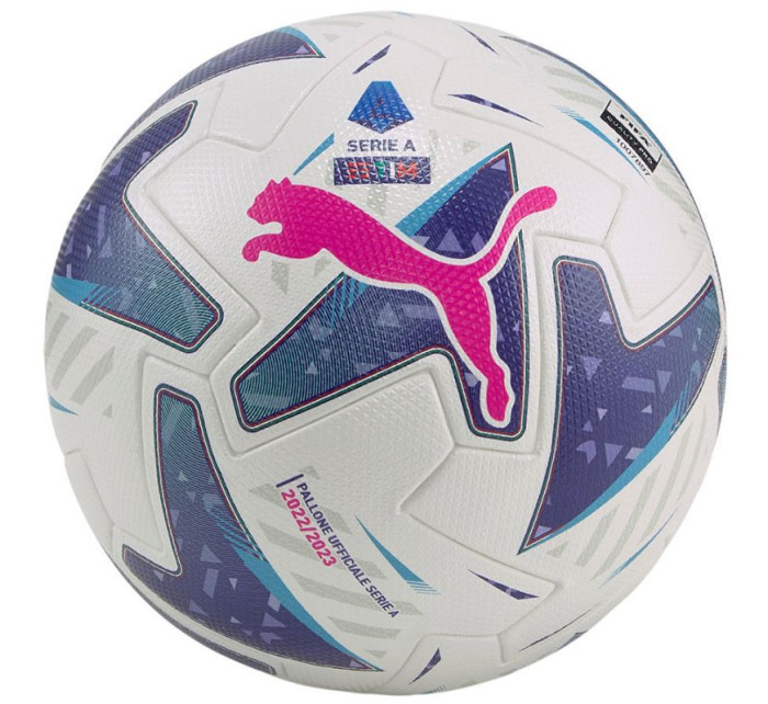 Fotbalový míč Orbit Serie A (FIFA Quality Pro) 083999 01 - Puma