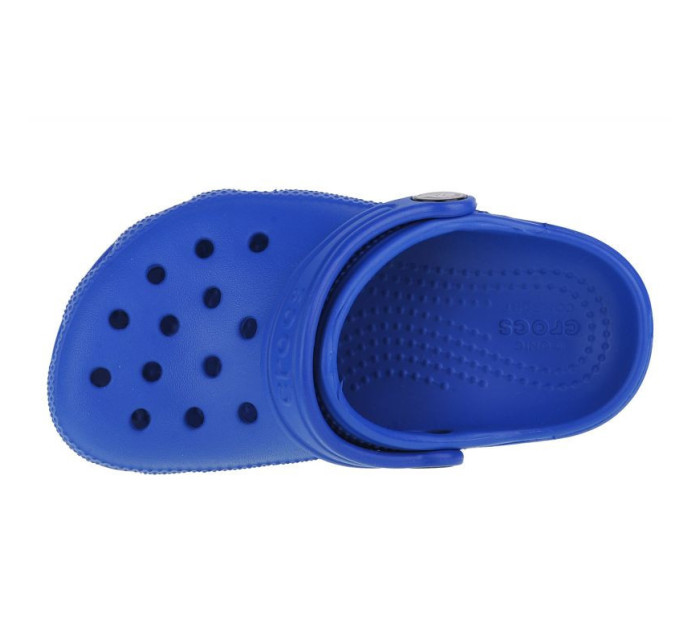 Crocs Classic Clog T Jr 206990-4KZ