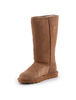 Zateplené boty  Tall W  II model 19385866 - BearPaw