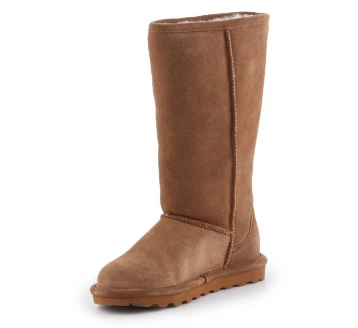 Zateplené boty  Tall W  II model 19385866 - BearPaw