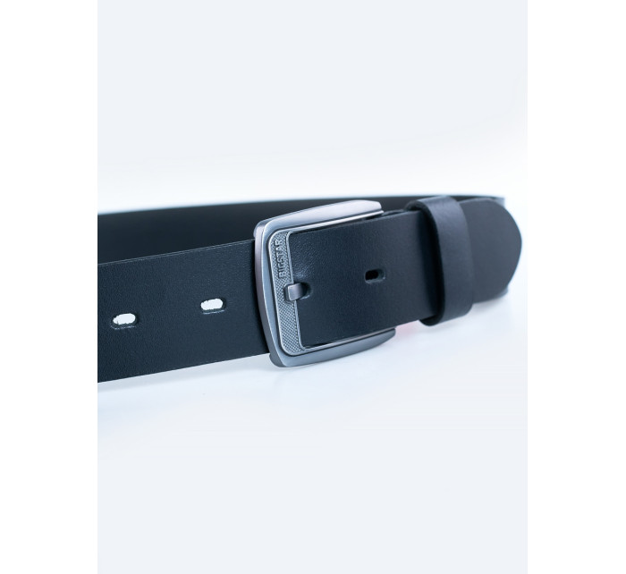 Big Star Belt 170858 Black