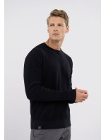 Volcano Sweater S-Migo Black