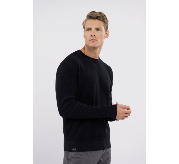 Sweater model 20675341 Black - Volcano