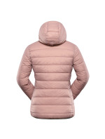 Dámská oboustranná bunda hi-therm ALPINE PRO EROMA myrtle