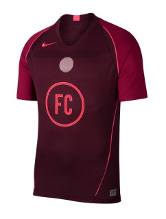 Pánský dres Home Jersey SS M  model 15974476 - NIKE