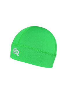 Čepice Rough Radical Beanie Spook Green