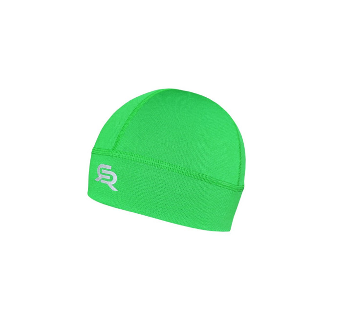 Čepice Rough Radical Beanie Spook Green