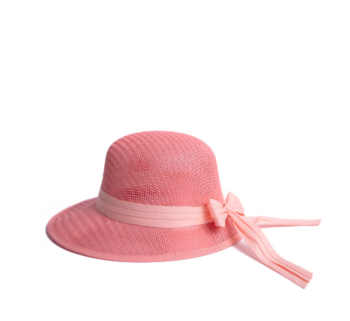 Hat model 20214969 Apricot - Art of polo