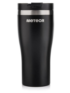 Otevírací termohrnek Meteor 480 ml 17254