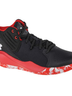 Pánské basketbalové boty Jet 21 M 3024260-002 - Under Armour