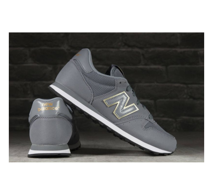 Dámské tenisky New Balance M GW500GKG