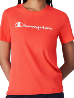 SS Tee W  tričko model 20591858 - CHAMPION