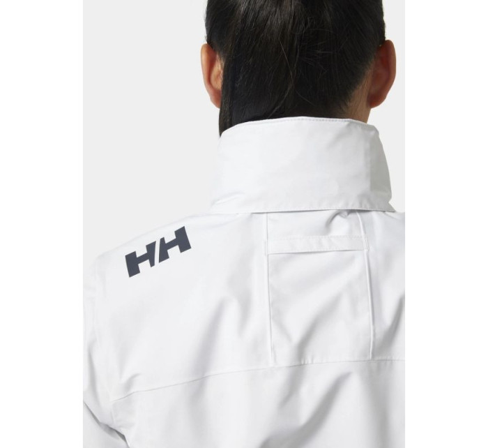 Helly Hansen W Crew Bunda s kapucí W 34448 001