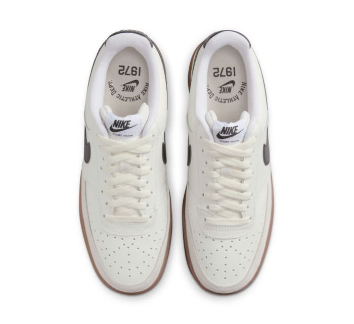 Boty Court Vision Low M model 20574332 - NIKE