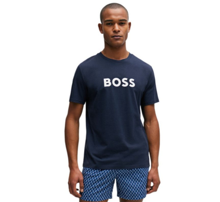 Boss Beachwear Regular M Tričko 33742185