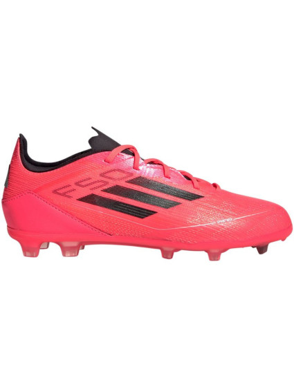 Fotbalové boty adidas F50 Pro FG Jr IF1360