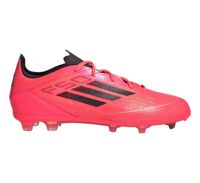 Fotbalové boty adidas F50 Pro FG Jr IF1360