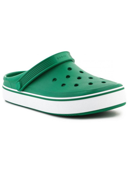 Crocband Of Court dřeváky model 20645689 - Crocs