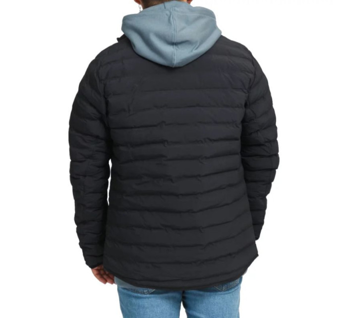 Helly Hansen Mono Material Insulator Jacket M 53495-991 Pánské