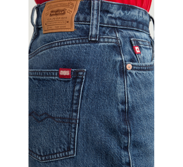 Velké hvězdné džíny Jeans Kalhoty Denim  Denim model 20787103 - Big Star