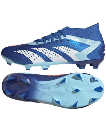 Boty adidas Predator Accuracy.2 FG M GZ0027