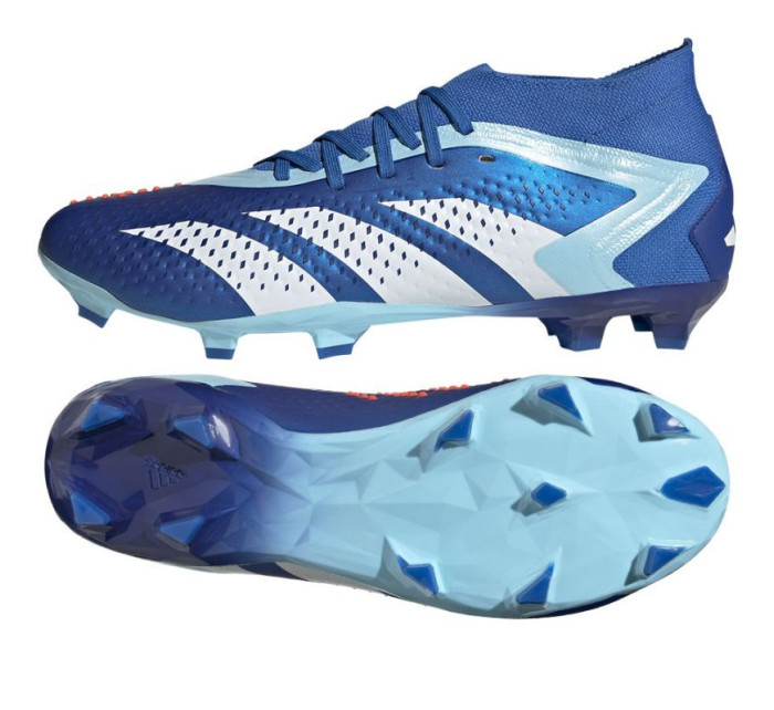 Boty adidas Predator Accuracy.2 FG M GZ0027