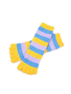 Art Of Polo Ponožky sk22257-2 Vícebarevné