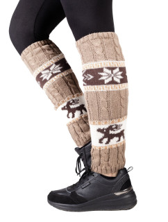 Knee Socks model 20679714 Multicolour - Yoclub