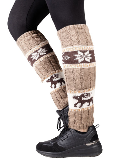 Knee Socks model 20679714 Multicolour - Yoclub