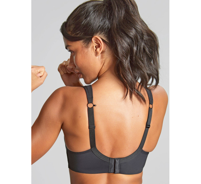 Sportovní podprsenka Wired Bra black model 17873652 - Sports