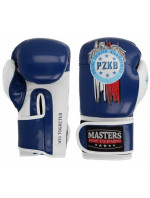 Boxerské rukavice  10 oz model 20730666 - Masters