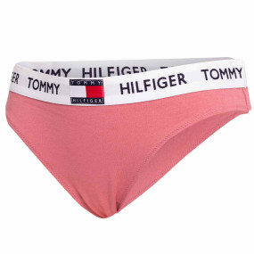 Tanga model 19138412 Dirty Pink - Tommy Hilfiger