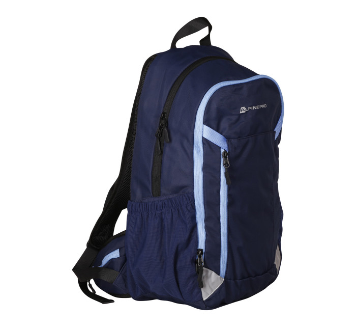 Outdoorový batoh 25l ALPINE PRO OLABE mood indigo