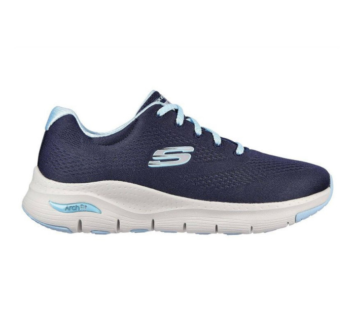 Boty Skechers Arch Fit Big Appeal W 149057-NVLB