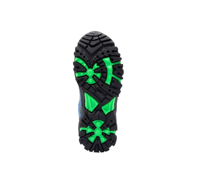 Dětské boty  Hiker Low JR model 20726964 - Trollkids