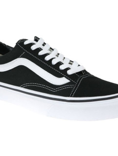 Dámské černé tenisky Old Skool VD3HY28 - Vans