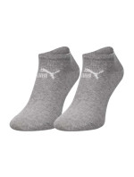 Puma 3Pack Ponožky 887497 Růžová/šedá/bílá