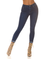 Sexy Highwaist PushUp Skinny Jeans model 19636800 - Style fashion