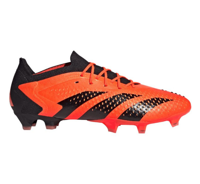 Kopačky adidas Predator Accuracy.1 Nízká FG M GW4574