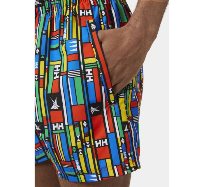 Helly Hansen Newport Trunk Shorts M 334296 991