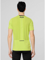 Pánské běžecké tričko 4F