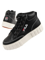 Boty  W model 20105059 - Fila