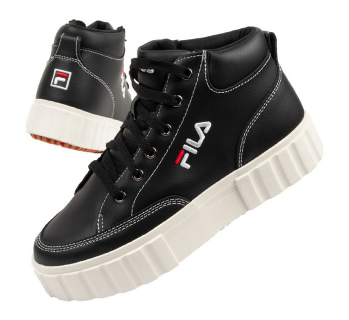 Boty  W model 20105059 - Fila