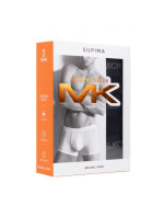 Michael Kros 3-pack Supreme Touch M boxerky 6BR1T10773